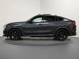 BMW X6 Image 4