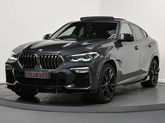 BMW X6 Image 6