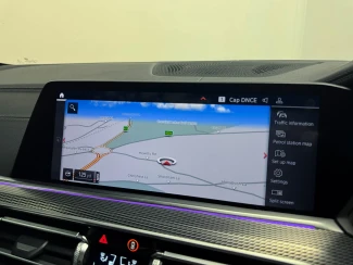 BMW X6 Image 7