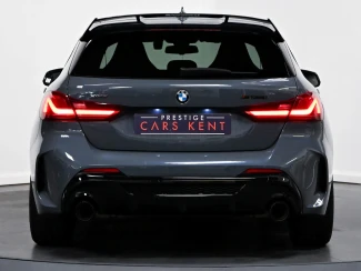 BMW 1 Series Image 6