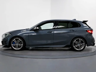 BMW 1 Series Image 3