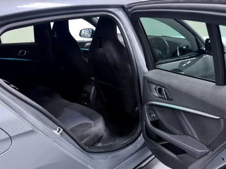 BMW 1 Series Image 8