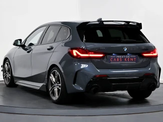 BMW 1 Series Image 4