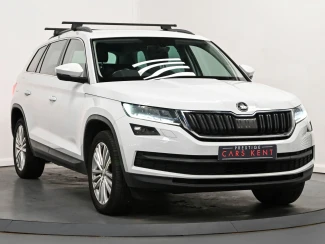 Skoda Kodiaq Listing Image