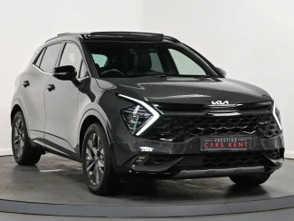 Kia Sportage Image 1