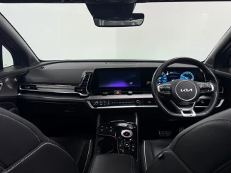Kia Sportage Image 2