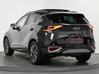 Kia Sportage Image 3