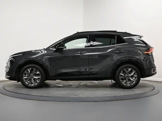 Kia Sportage Image 4