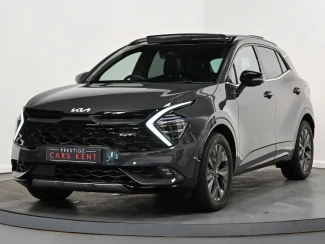 Kia Sportage Image 6