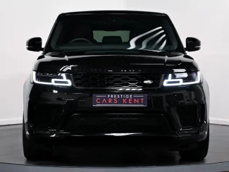 Land Rover Range Rover Sport Image 6