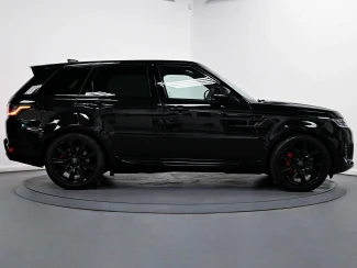 Land Rover Range Rover Sport Image 7