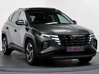 Hyundai TUCSONix35 Listing Image