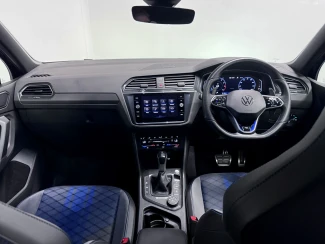Volkswagen Tiguan Image 2