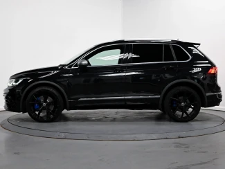 Volkswagen Tiguan Image 4