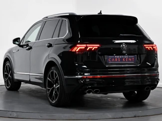 Volkswagen Tiguan Image 3