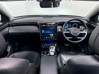 Hyundai TUCSONix35 Image 2
