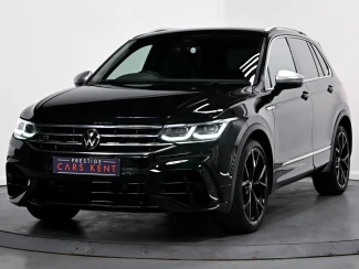 Volkswagen Tiguan Image 6