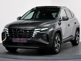 Hyundai TUCSONix35 Image 6