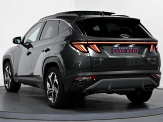Hyundai TUCSONix35 Image 3