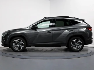Hyundai TUCSONix35 Image 4