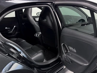 Mercedes-Benz A Class Image 8