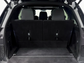 Land Rover Discovery Image 8