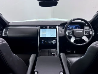 Land Rover Discovery Image 2