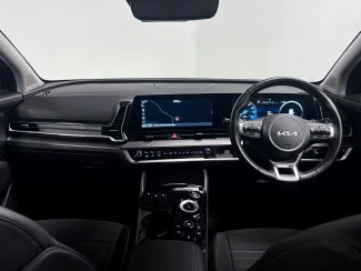Kia Sportage Image 2