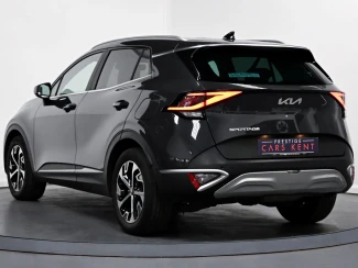 Kia Sportage Image 3
