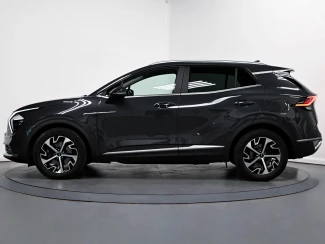 Kia Sportage Image 4