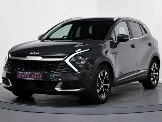 Kia Sportage Image 6