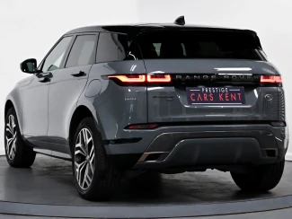 Land Rover Range Rover Evoque Image 3