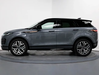 Land Rover Range Rover Evoque Image 4