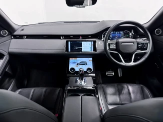 Land Rover Range Rover Evoque Image 2