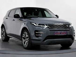 Land Rover Range Rover Evoque Image 1