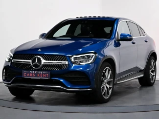 Mercedes-Benz GLC Image 6