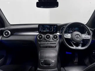 Mercedes-Benz GLC Image 2