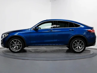 Mercedes-Benz GLC Image 4