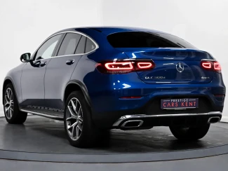 Mercedes-Benz GLC Image 3