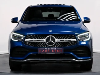 Mercedes-Benz GLC Image 8