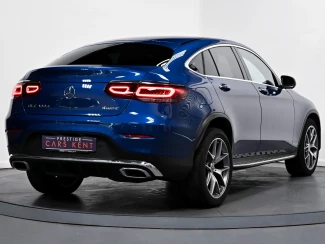 Mercedes-Benz GLC Image 7