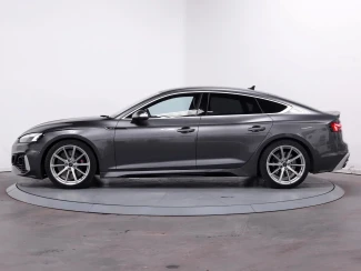 Audi RS5 Image 4