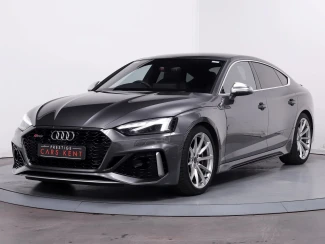 Audi RS5 Image 6