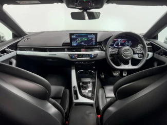 Audi RS5 Image 2