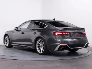 Audi RS5 Image 3