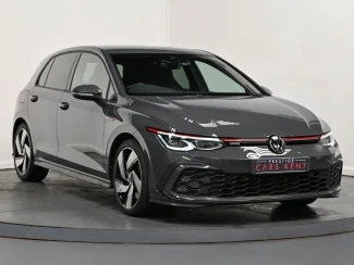 Volkswagen Golf Image 1