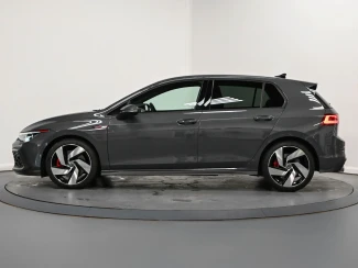 Volkswagen Golf Image 4