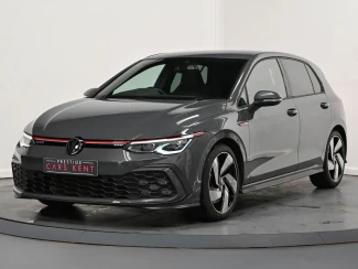 Volkswagen Golf Image 6