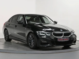 BMW 3 Series Image 1