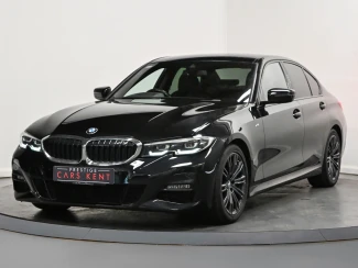 BMW 3 Series Image 7